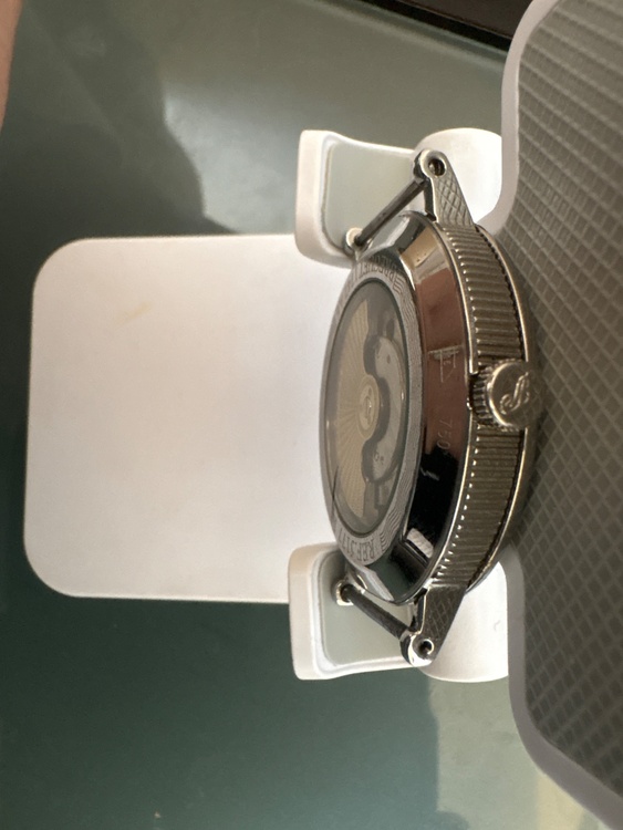 ブレゲ クラシック （高級時計）の商品画像 - 査定依頼日：2026年4月14日 - 最高査定価格：2,180,000円