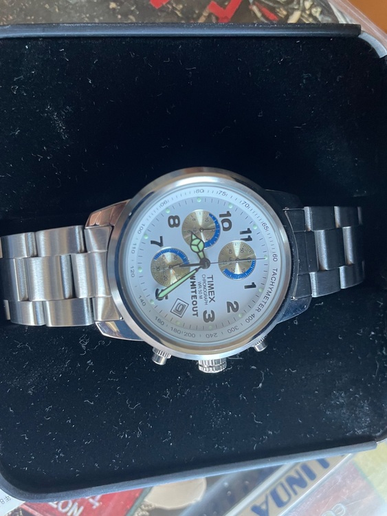 その他 その他 （高級時計）の商品画像 - 査定依頼日：2025年7月31日 - 最高査定価格：1,500円