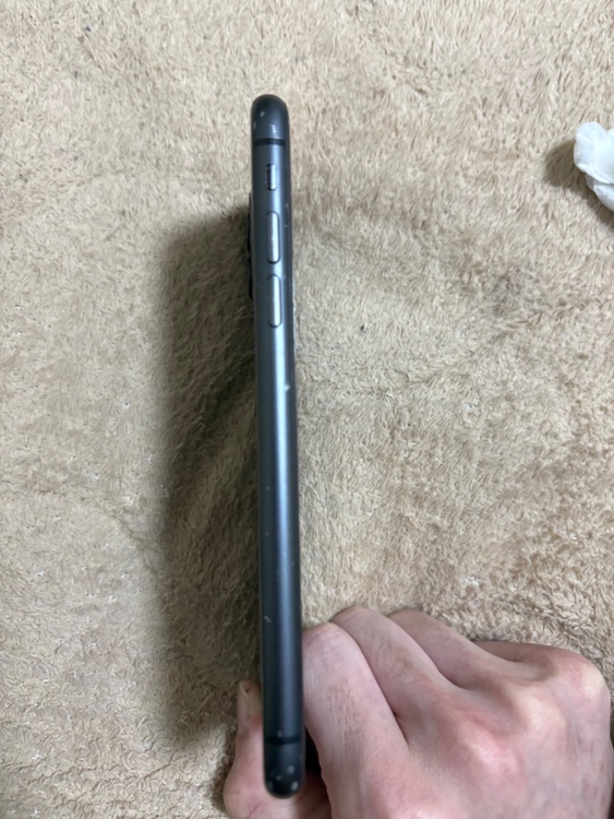 iPhone11 128GB au（スマホ）の商品画像 - 査定依頼日：2026年1月4日 - 最高査定価格：19,000円