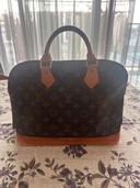 ルイヴィトン モノグラム （ブランドバッグ）の商品画像 - 査定依頼日：2026年4月6日 - 最高査定価格：60,000円