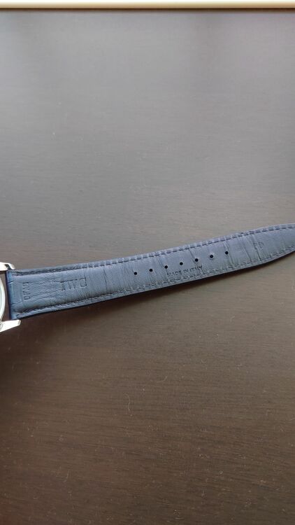 IWC  ポルトギーゼ　オートマティック42（高級時計）の商品画像 - 査定依頼日：2025年10月7日 - 最高査定価格：1,350,000円