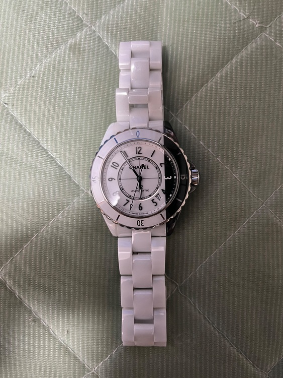 パラドックス（高級時計）の商品画像 - 査定依頼日：2025年10月6日 - 最高査定価格：700,000円