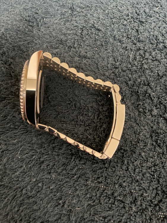 GMTマスターII（高級時計）の商品画像 - 査定依頼日：2025年10月14日 - 最高査定価格：2,600,000円