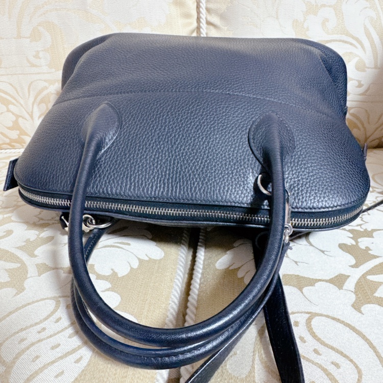 エルメス ボリード （ブランドバッグ）の商品画像 - 査定依頼日：2026年4月2日 - 最高査定価格：600,000円