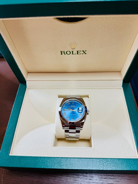 162300（高級時計）の商品画像 - 査定依頼日：2025年3月12日 - 最高査定価格：1,395,000円