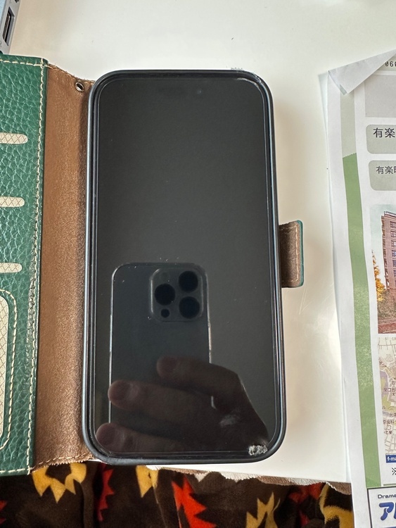 iPhone14pro 256G ディープパープル（スマホ）の商品画像 - 査定依頼日：2026年4月8日 - 最高査定価格：66,000円