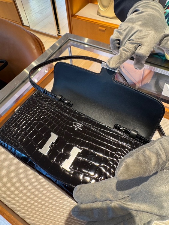 エルメス エルメス(その他) （ブランドバッグ）の商品画像 - 査定依頼日：2025年9月13日 - 最高査定価格：2,200,000円