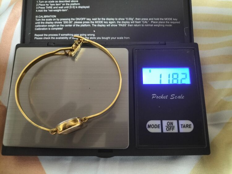 せいこ腕時計（金・貴金属）の商品画像 - 査定依頼日：2025年10月10日 - 最高査定価格：150,000円