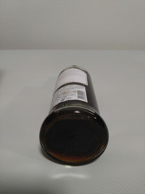 ボウモア16年（お酒）の商品画像 - 査定依頼日：2025年11月17日 - 最高査定価格：8,000円