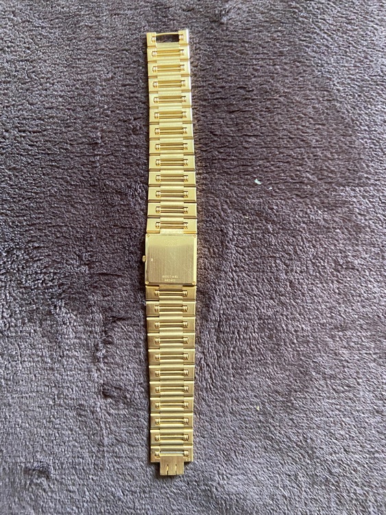 ピアジェ その他 （高級時計）の商品画像 - 査定依頼日：2025年10月12日 - 最高査定価格：1,500,000円