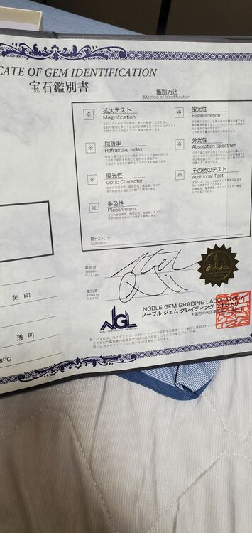 ピアス（金・貴金属）の商品画像 - 査定依頼日：2025年10月12日 - 最高査定価格：50,000円