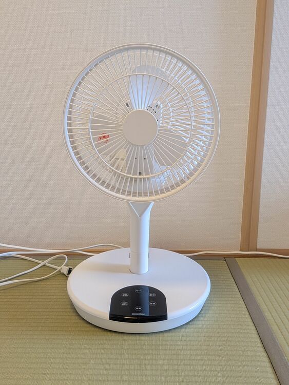 LFD-22T-W（家電）の商品画像 - 査定依頼日：2025年9月18日 - 最高査定価格：1,000円