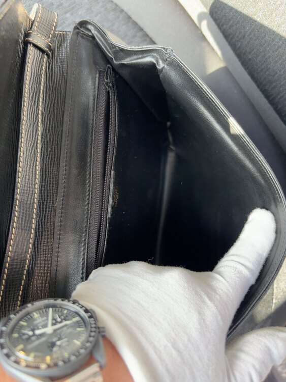 ショルダーバッグ（ブランドバッグ）の商品画像 - 査定依頼日：2025年4月12日 - 最高査定価格：37,000円