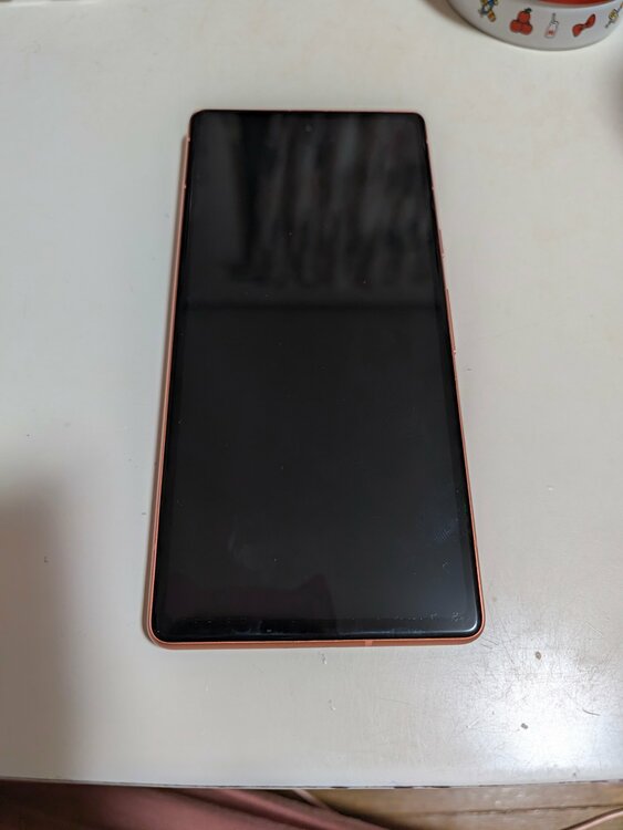 Pixel Pixel 7シリーズ au（スマホ）の商品画像 - 査定依頼日：2026年10月9日 - 最高査定価格：16,000円