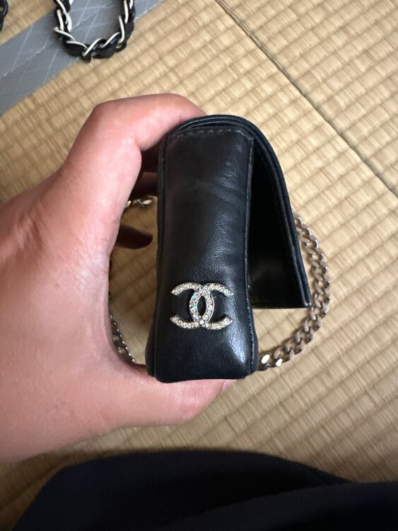 6482294（ブランドバッグ）の商品画像 - 査定依頼日：2025年4月11日 - 最高査定価格：350,000円