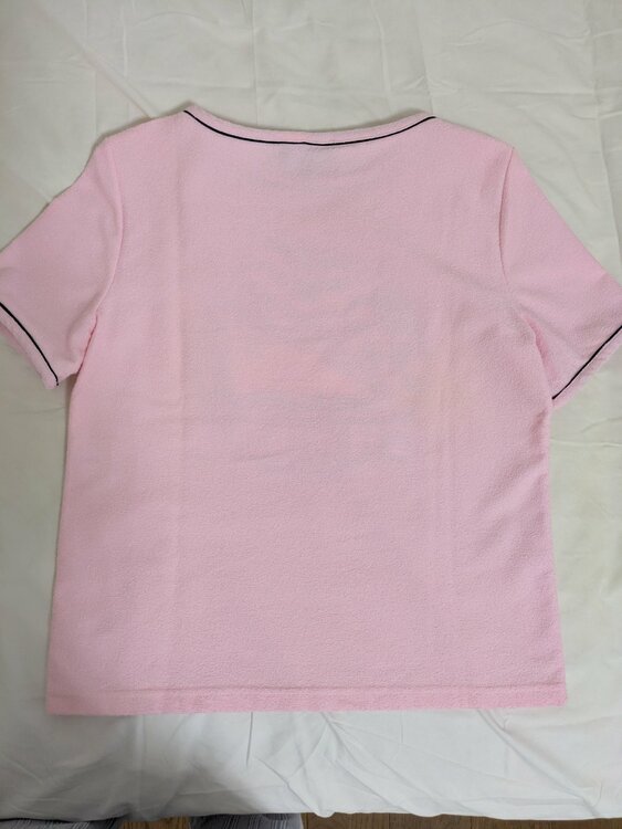 半袖カットソー（古着・ファッション）の商品画像 - 査定依頼日：2026年10月7日 - 最高査定価格：50,000円