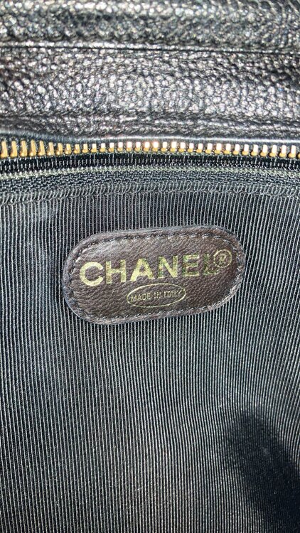 シャネル シャネル(その他) （ブランドバッグ）の商品画像 - 査定依頼日：2025年3月6日 - 最高査定価格：180,000円