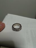 エタニティヴァインバンドリング（古着・ファッション）の商品画像 - 査定依頼日：2026年3月19日 - 最高査定価格：96,000円