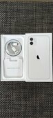 iPhone iPhone11 128GB SIMフリー（スマホ）の商品画像 - 査定依頼日：2026年8月1日 - 最高査定価格：18,500円