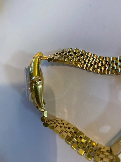 オイスターパーペチャアル（高級時計）の商品画像 - 査定依頼日：2026年6月29日 - 最高査定価格：2,380,000円