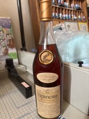 ブランデー ヘネシー（お酒）の商品画像 - 査定依頼日：2026年8月14日 - 最高査定価格：4,500円