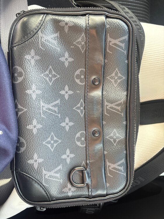 ルイヴィトン ルイヴィトン(その他) （ブランドバッグ）の商品画像 - 査定依頼日：2024年12月29日 - 最高査定価格：200,000円