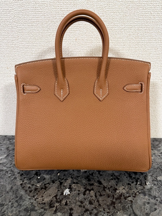 バーキン25（ブランドバッグ）の商品画像 - 査定依頼日：2026年2月11日 - 最高査定価格：3,100,000円