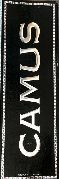 ブランデー コニャック （お酒）の商品画像 - 査定依頼日：2025年7月15日 - 最高査定価格：5,000円