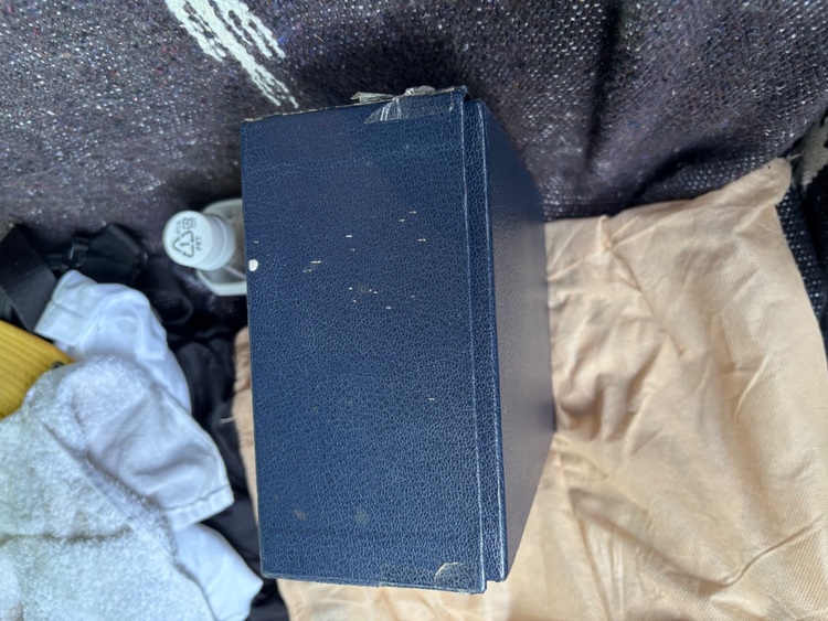 フランクミュラー カサブランカ 285（高級時計）の商品画像 - 査定依頼日：2025年10月1日 - 最高査定価格：330,000円