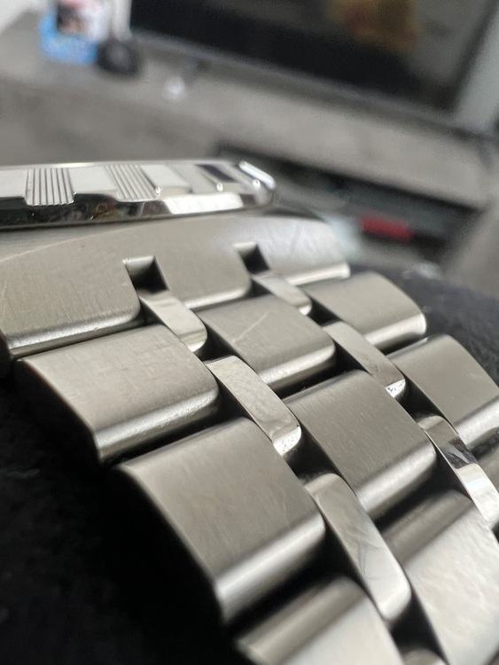 チューダー その他 2850（高級時計）の商品画像 - 査定依頼日：2025年8月22日 - 最高査定価格：300,000円