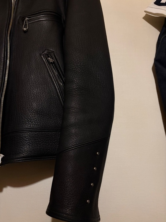 ファインクリークリンドバーグディア38黒（古着・ファッション）の商品画像 - 査定依頼日：2026年3月7日 - 最高査定価格：80,000円