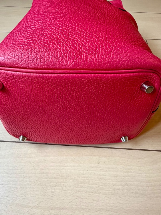 ピコタンロックpm（ブランドバッグ）の商品画像 - 査定依頼日：2026年2月27日 - 最高査定価格：350,000円