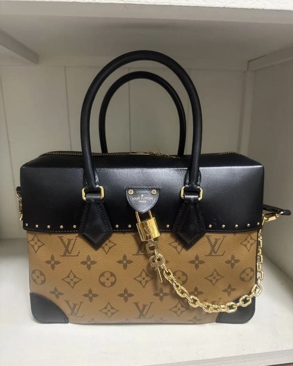 シティマル（ブランドバッグ）の商品画像 - 査定依頼日：2026年1月20日 - 最高査定価格：200,000円