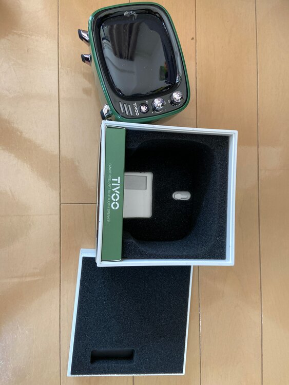 Divoom Tivoo（オーディオ・スピーカー）の商品画像 - 査定依頼日：2023年12月20日