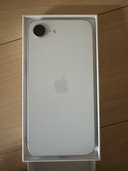 iPhone iPhone 16e 128GB 楽天モバイル（スマホ）の商品画像 - 査定依頼日：2026年9月2日 - 最高査定価格：67,000円