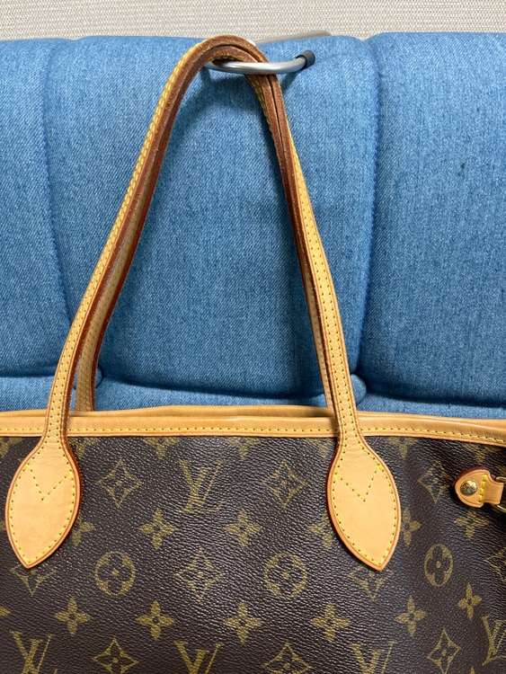 ネヴァーフル（ブランドバッグ）の商品画像 - 査定依頼日：2025年8月26日 - 最高査定価格：150,000円