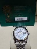 ロレックス スカイドゥエラー 33693（高級時計）の商品画像 - 査定依頼日：2026年3月30日 - 最高査定価格：3,600,000円