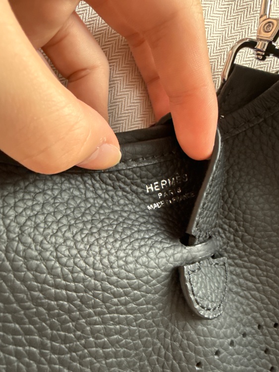 HERMES（ブランドバッグ）の商品画像 - 査定依頼日：2025年9月15日 - 最高査定価格：350,000円