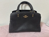 その他 コーチ （ブランドバッグ）の商品画像 - 査定依頼日：2025年10月21日 - 最高査定価格：2,500円