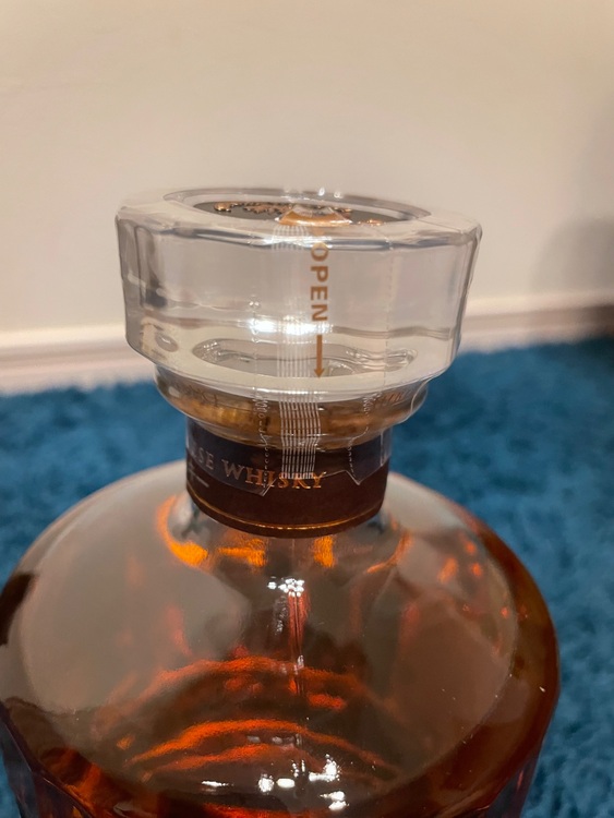 響21年（お酒）の商品画像 - 査定依頼日：2025年8月24日 - 最高査定価格：65,000円