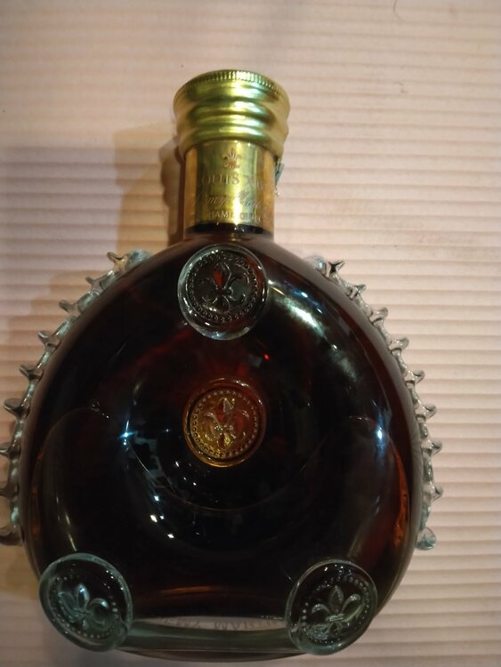 るい13セイ（お酒）の商品画像 - 査定依頼日：2025年12月15日 - 最高査定価格：60,000円