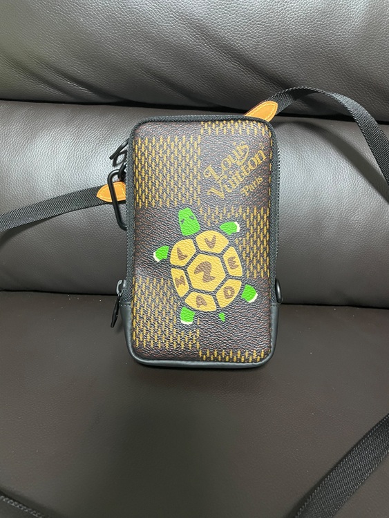 キーポル（ブランドバッグ）の商品画像 - 査定依頼日：2025年9月28日 - 最高査定価格：300,000円