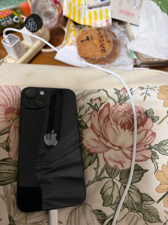 iPhone 14 128GB Softbank（スマホ）の商品画像 - 査定依頼日：2026年3月28日 - 最高査定価格：48,000円