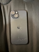 iPhone 15 128GB au（スマホ）の商品画像 - 査定依頼日：2026年4月14日 - 最高査定価格：71,000円