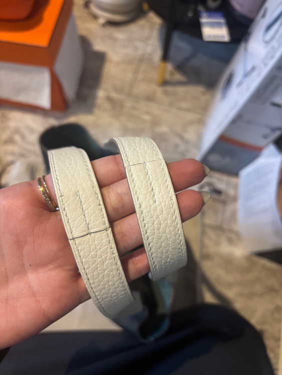 カバセリエ31（ブランドバッグ）の商品画像 - 査定依頼日：2026年1月14日 - 最高査定価格：330,000円