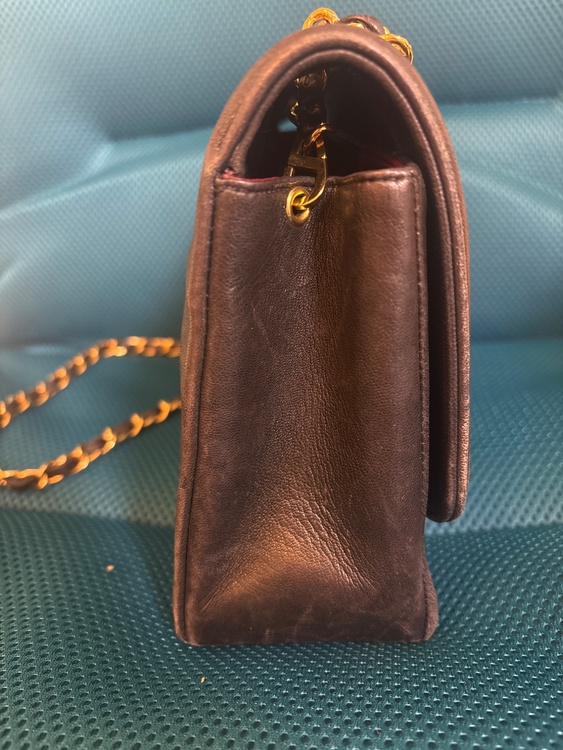 シャネル マトラッセ （ブランドバッグ）の商品画像 - 査定依頼日：2025年12月9日 - 最高査定価格：350,000円