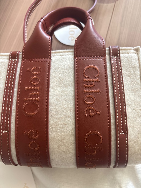 その他 クロエ （ブランドバッグ）の商品画像 - 査定依頼日：2025年11月24日 - 最高査定価格：65,000円