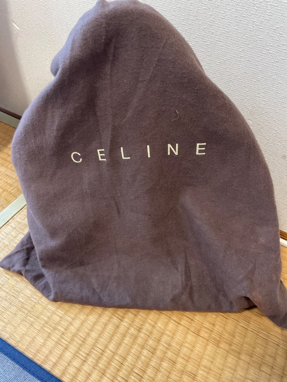 セリーヌ  （ブランドバッグ）の商品画像 - 査定依頼日：2025年8月30日 - 最高査定価格：35,000円