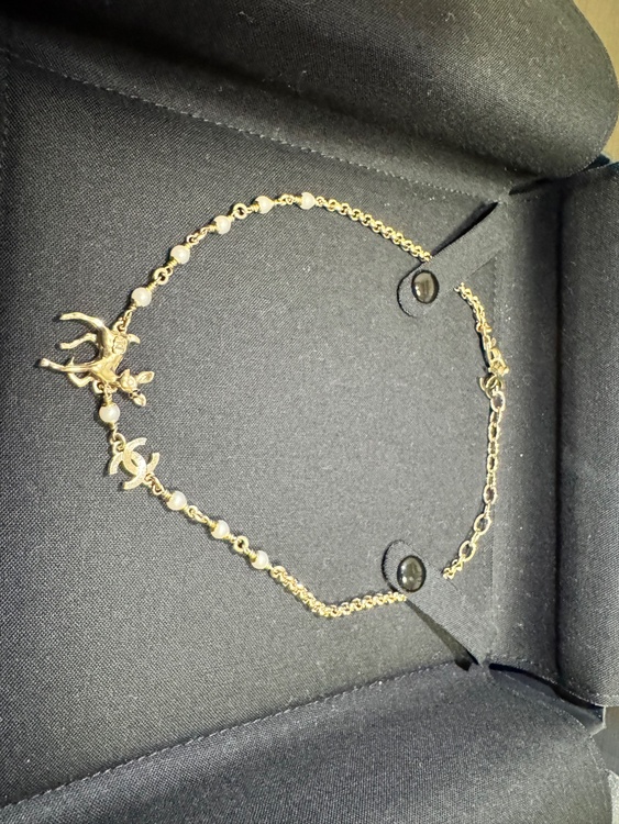 シャネル シャネル(その他) （ブランドバッグ）の商品画像 - 査定依頼日：2026年4月6日 - 最高査定価格：60,000円