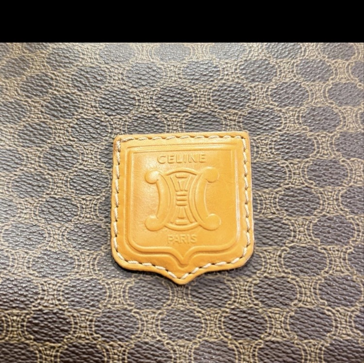 セリーヌ  （ブランドバッグ）の商品画像 - 査定依頼日：2025年12月12日 - 最高査定価格：50,000円